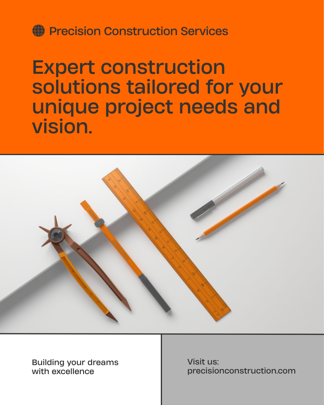 Construction