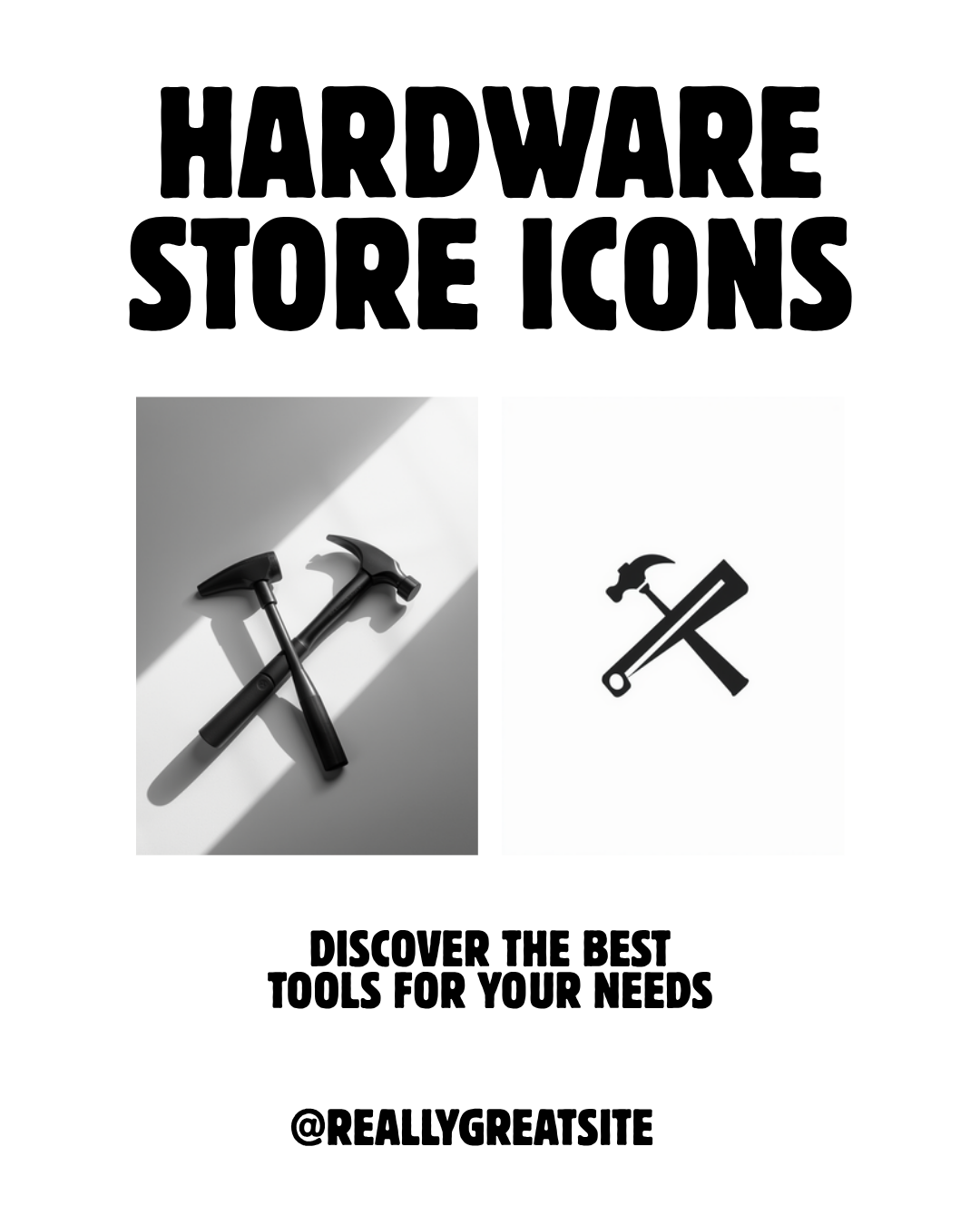 Hardware store