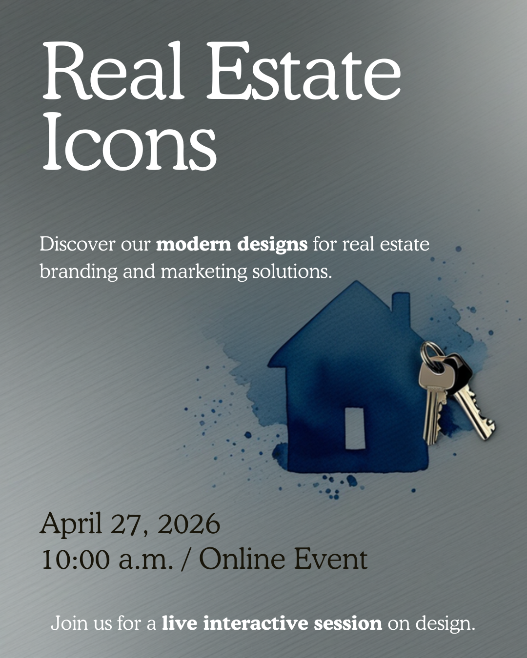 Real Estate