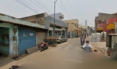 Shri Radhe Building Material Store