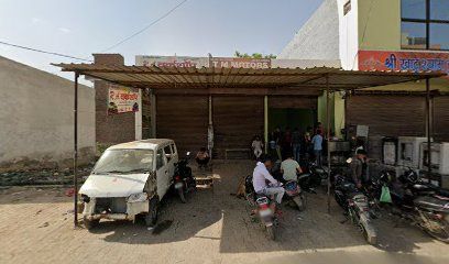 Tarkar Construction & Supply Company