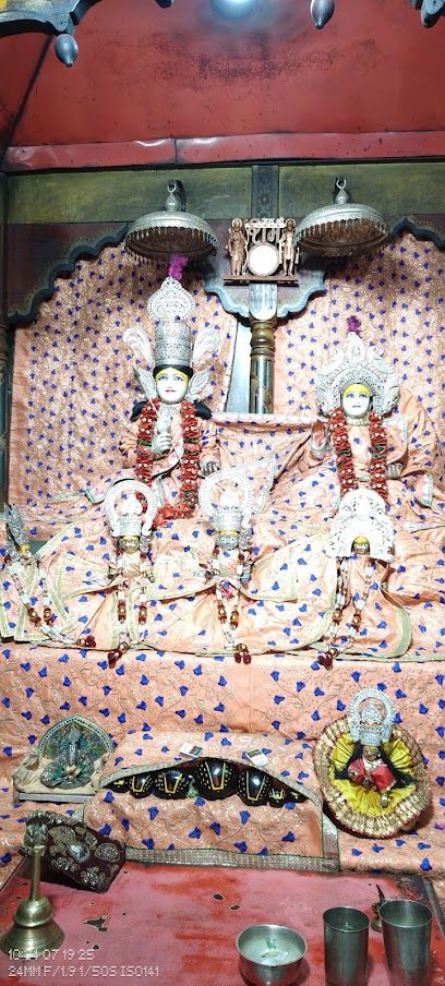 Krishna Building Material (Janki Mahal Road) - 2