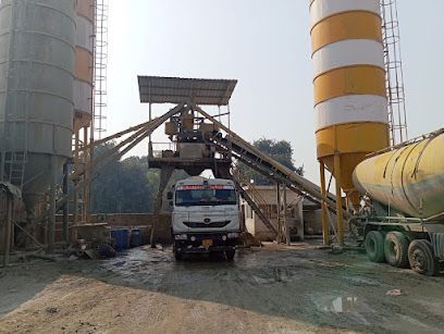 SHUBHAM READYMIX CONCRETE INDIA PVT.LTD (Fatepur) - 2