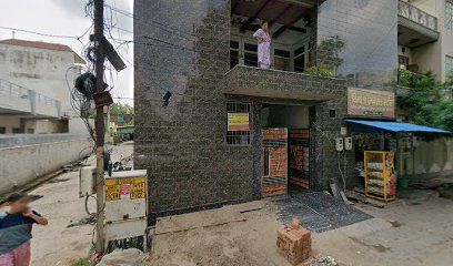 Bharat Enterprises (58/202 Nagla Popa Kheriya Mode) - 2