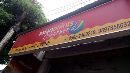 Agarwal Pipe Store (Agra) - 2