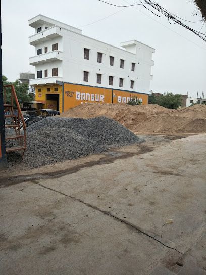 VERMA BUILDING MATERIAL (Akundaiya)