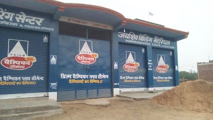 Jai Shiv Building Material (62FW+CWR)