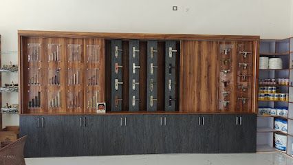 Tomar Brother's Hardware and Plywood