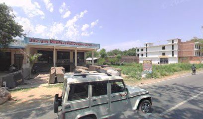 R.S. Building Material & Paints (Diwani Rd) - 2