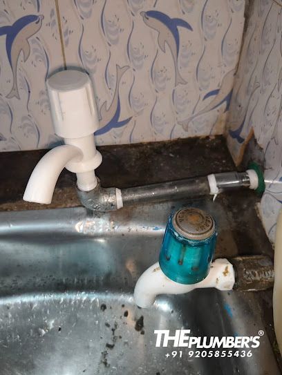 The Plumber's (New Delhi)