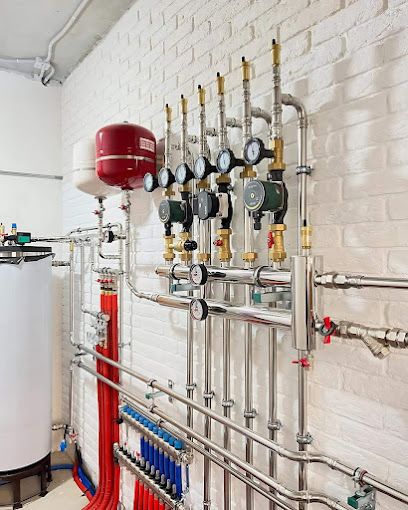 KH PLUMBING SERVICES (New Delhi)