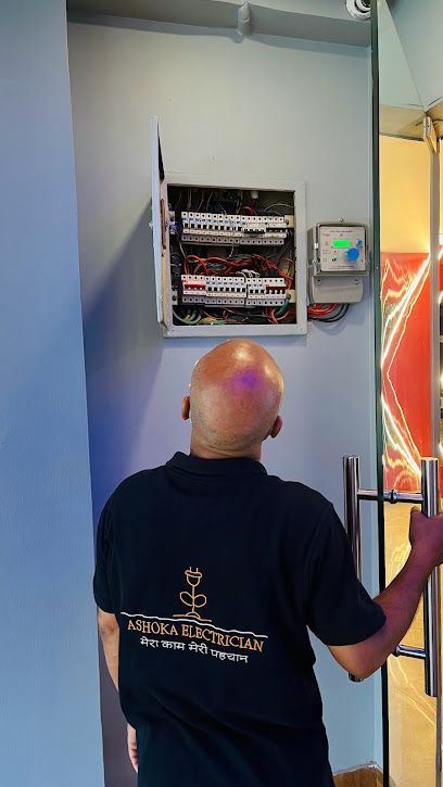 Ashoka Electrician