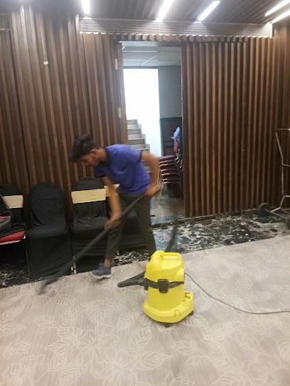 Decent Hospitality Services