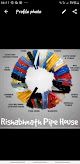 Rishav Nath Pipe House (Pipe supplier Vidya Market) - 2