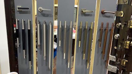 Sangam Hardware | Plywood Shop in Lucknow